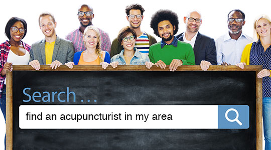 find-acupuncturist