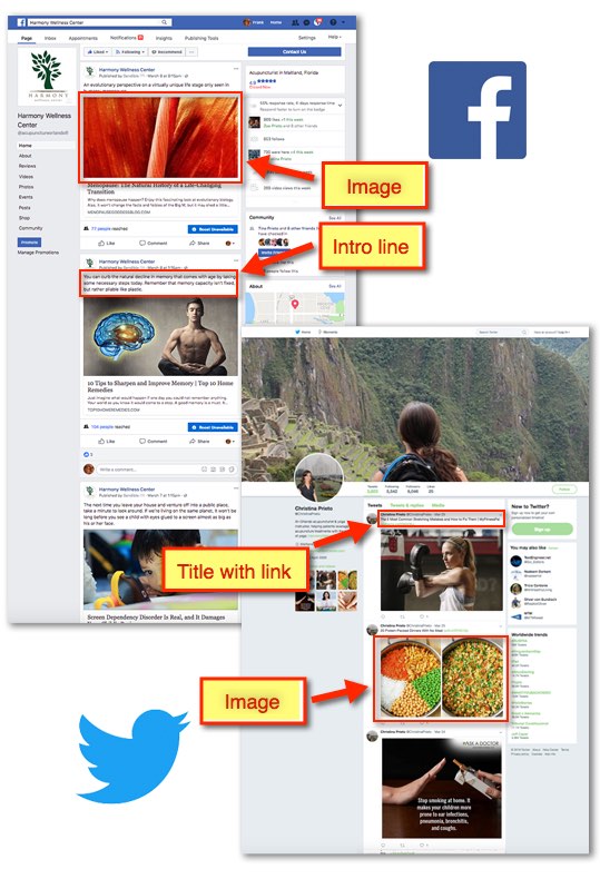 Every posting gets an intro comment because this helps engage users. Every posting gets an intro comment because this helps engage users.